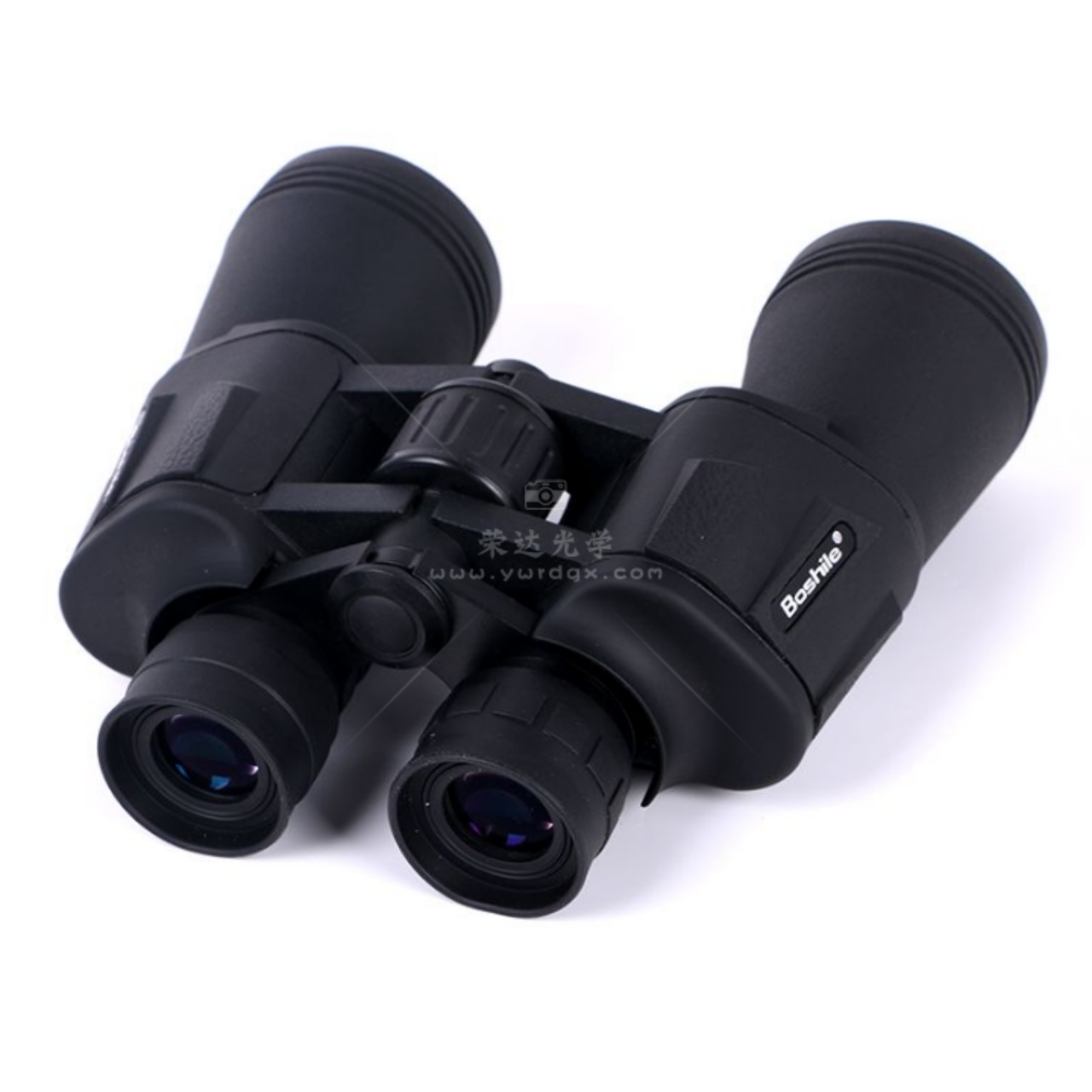 博视乐20*50刀锋双筒望远镜黑色详情图9
