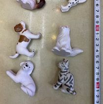 Imitation animal