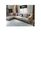 现代轻奢真皮沙发质量保证美观大气真皮沙发卧室客厅家具细节图