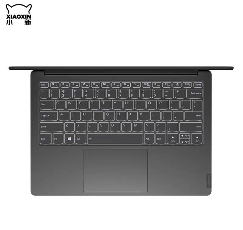联想小新PRO13.2020版R7细节图