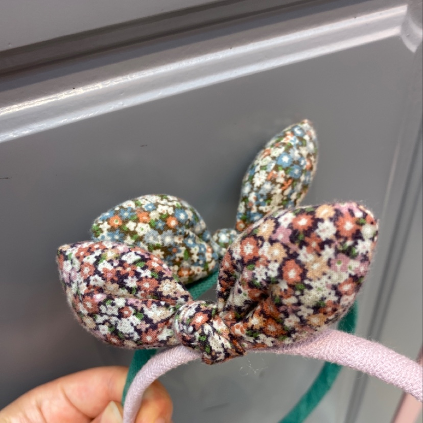 Children's Headwear Hair Accessories