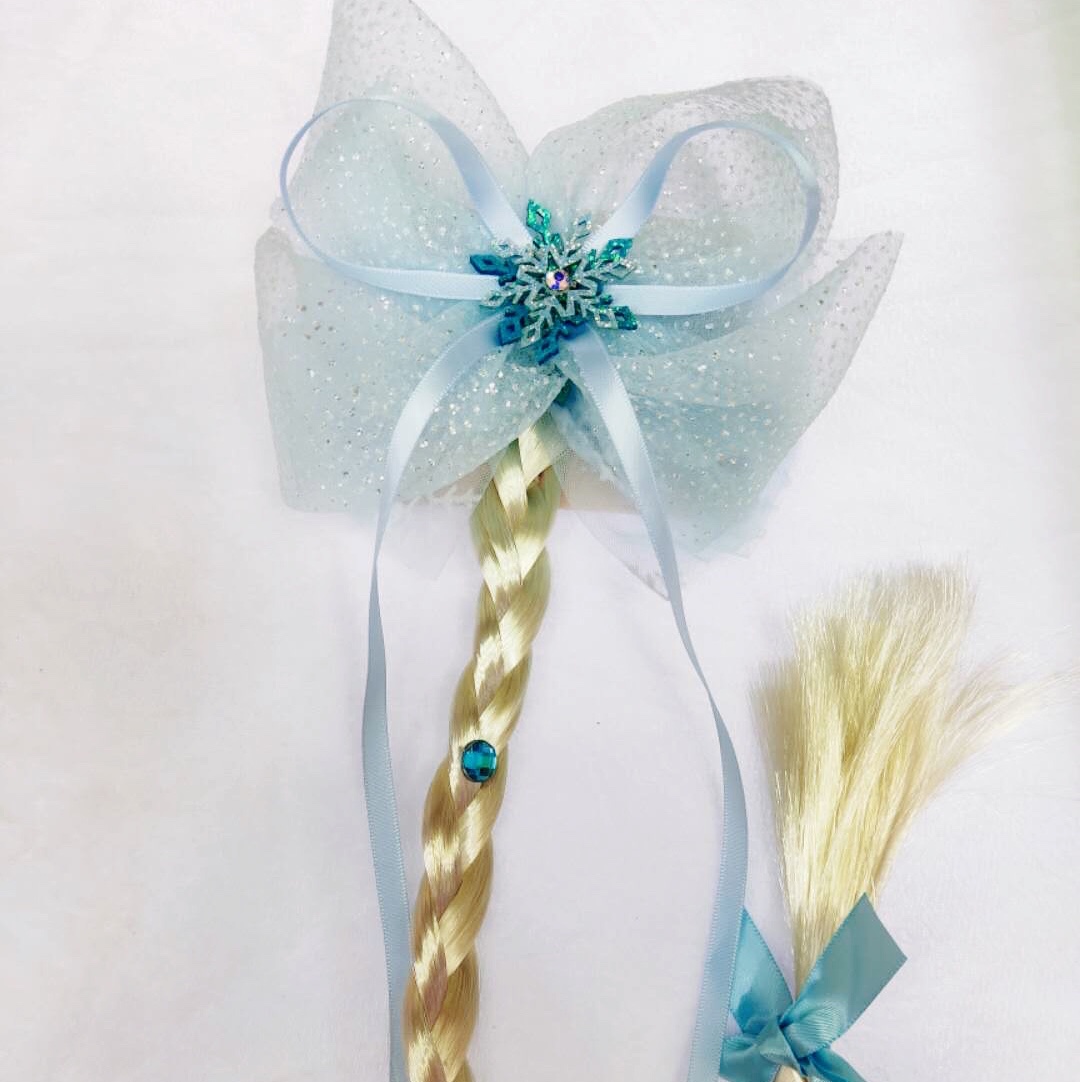 New Braid Clamp details Picture