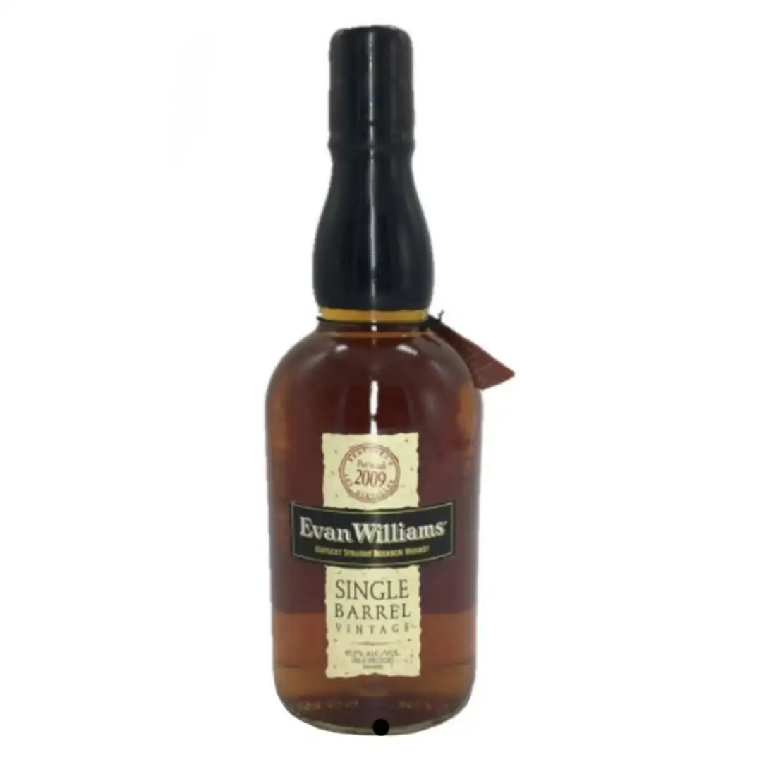 Aiwilliams Aged Single Cask Whisky 750ml detail image 1