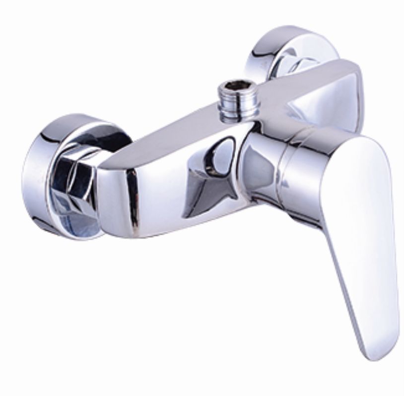 TC-2078 copper shower faucet