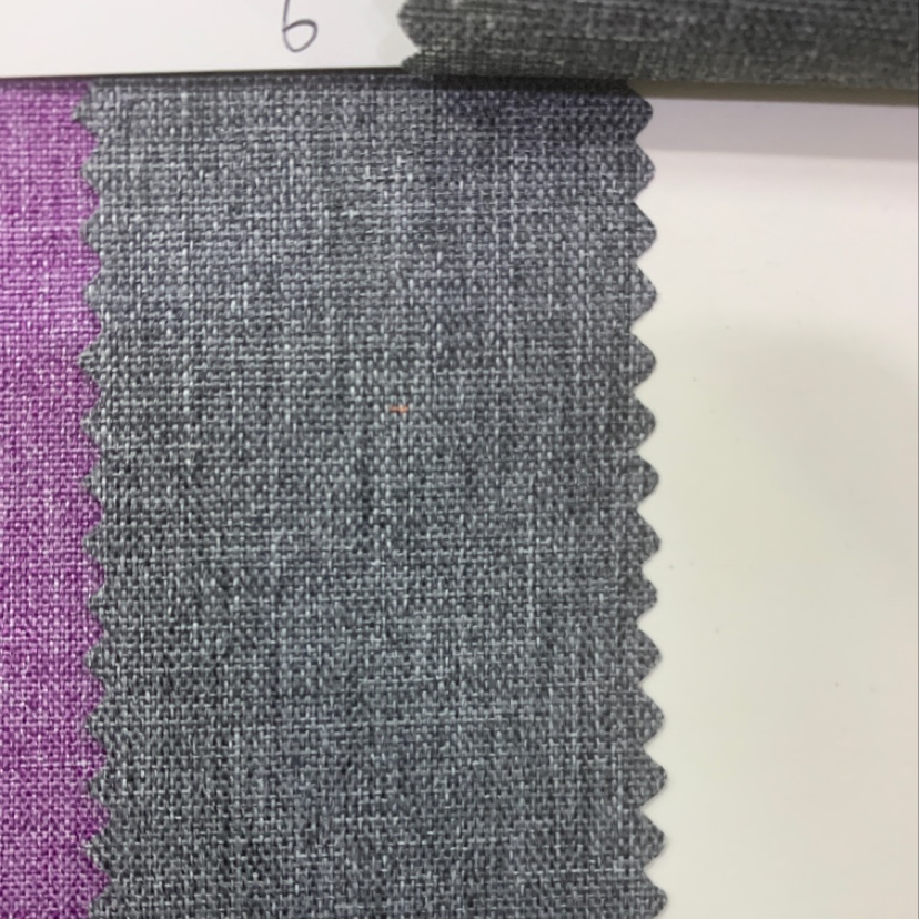 厂家直销热销新款PVCpu300D阳离子6号大量现货高中低档箱包