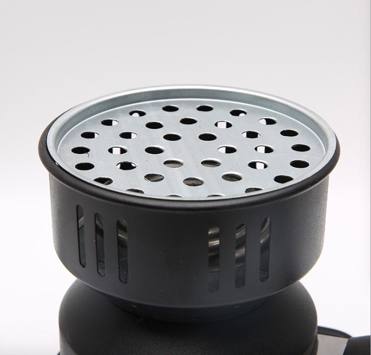 阿拉伯水烟点碳炉水烟炉咖啡炉产品图