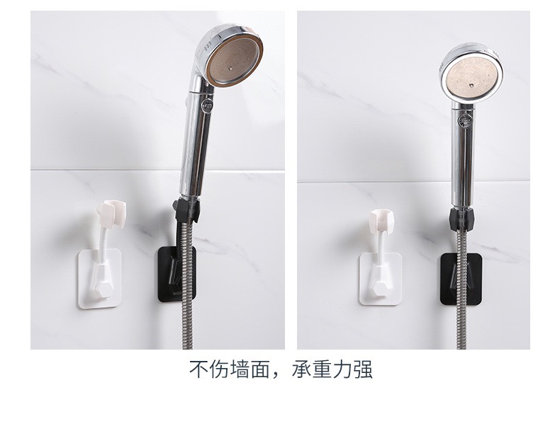 置物架/收纳架/花洒支架细节图