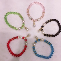 Fashion crystal pendant