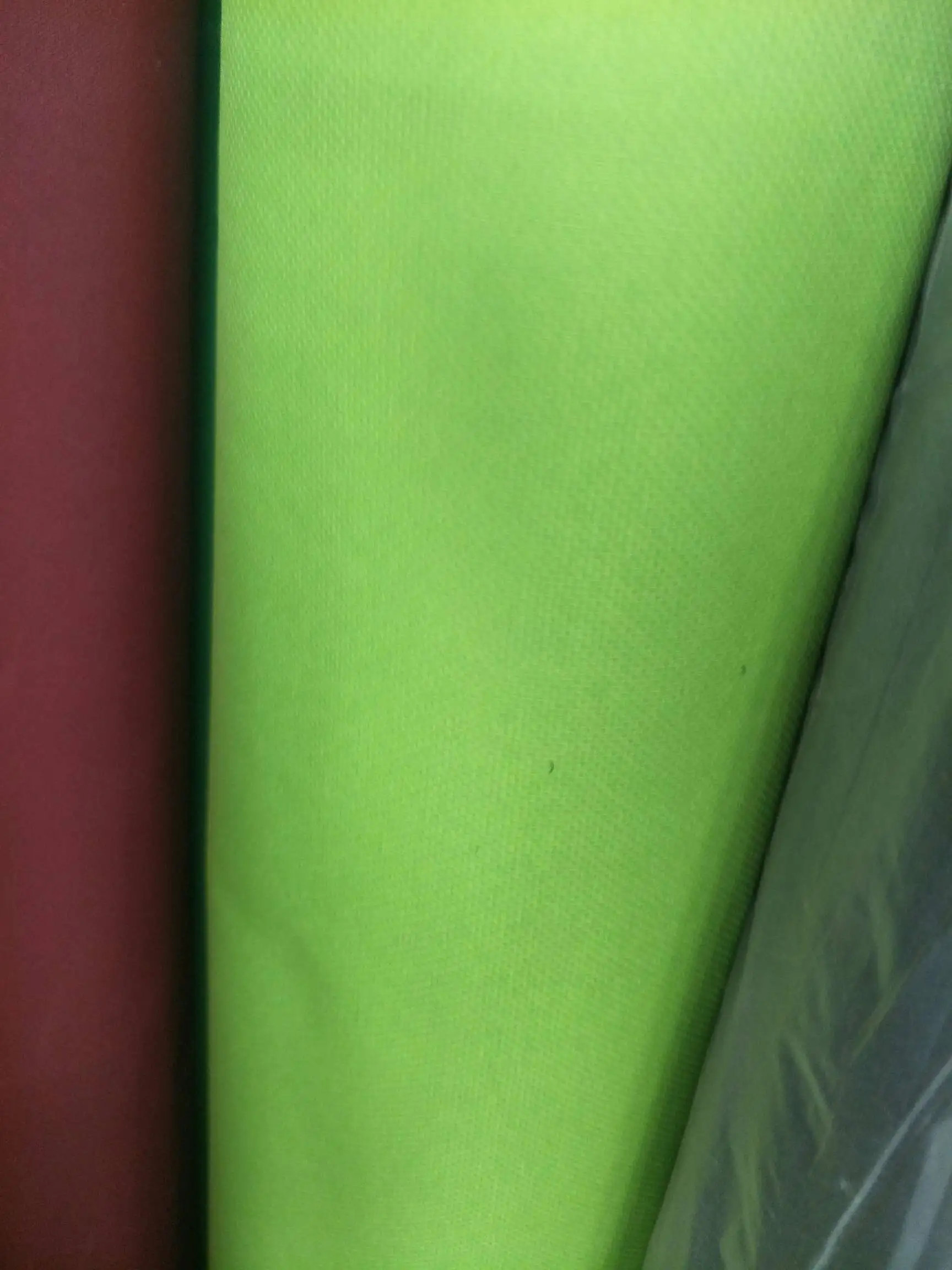 Oxford cloth is in large stock with excellent quality and durability. Customization is supported detail image 3