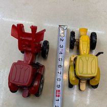 The small truck