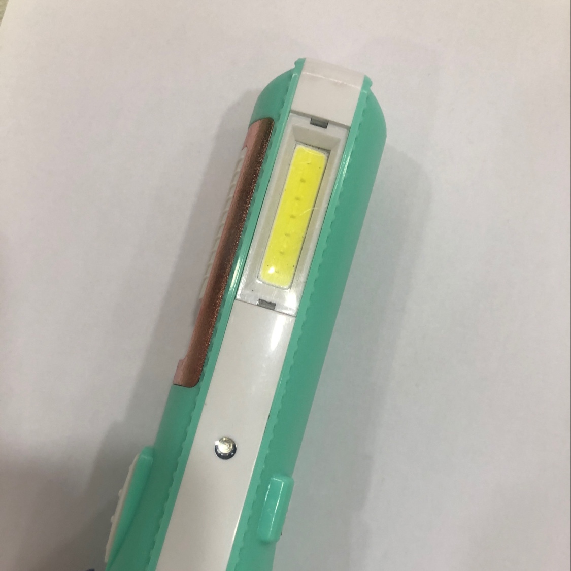 WJ-6818打火机细节图