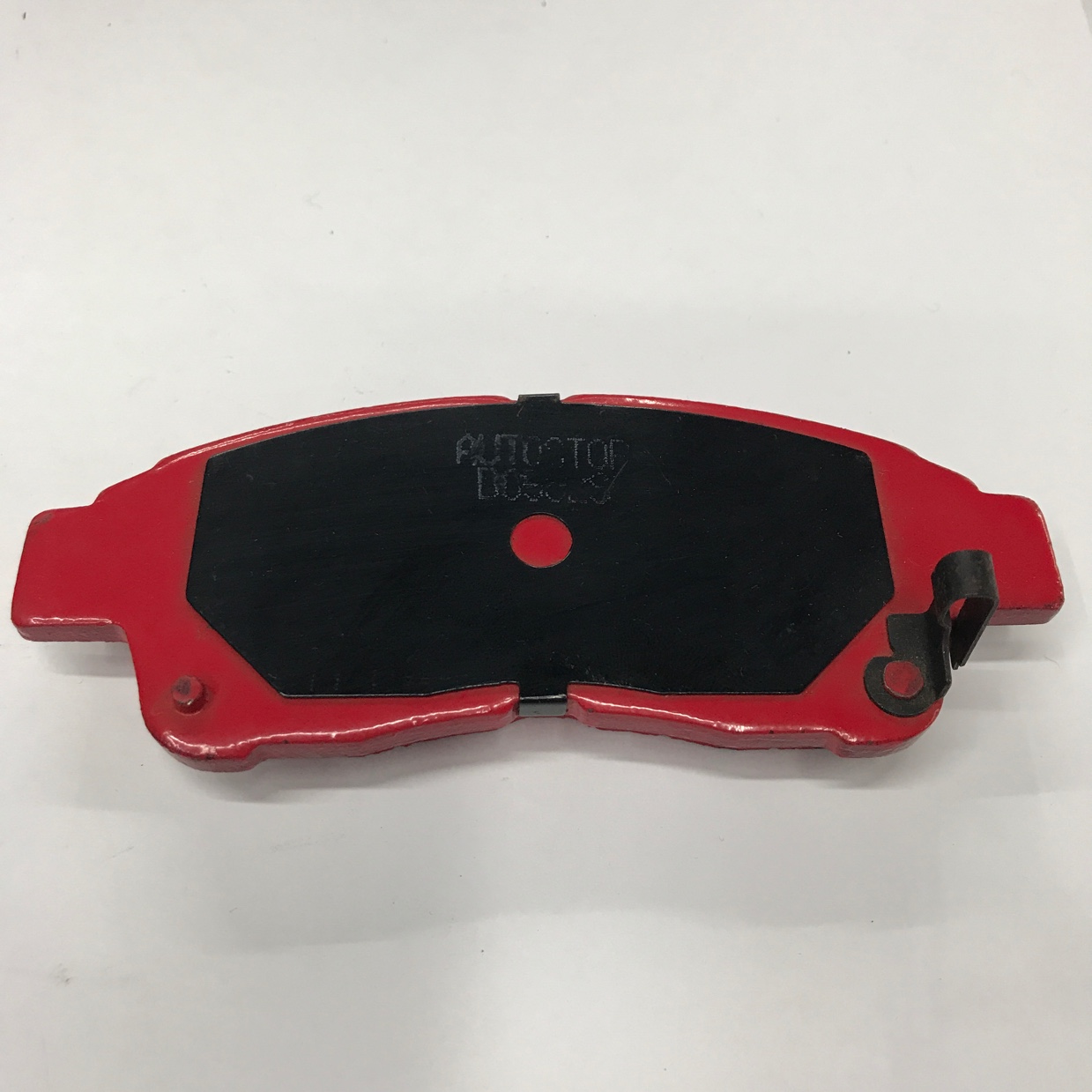 Brake pads full figure