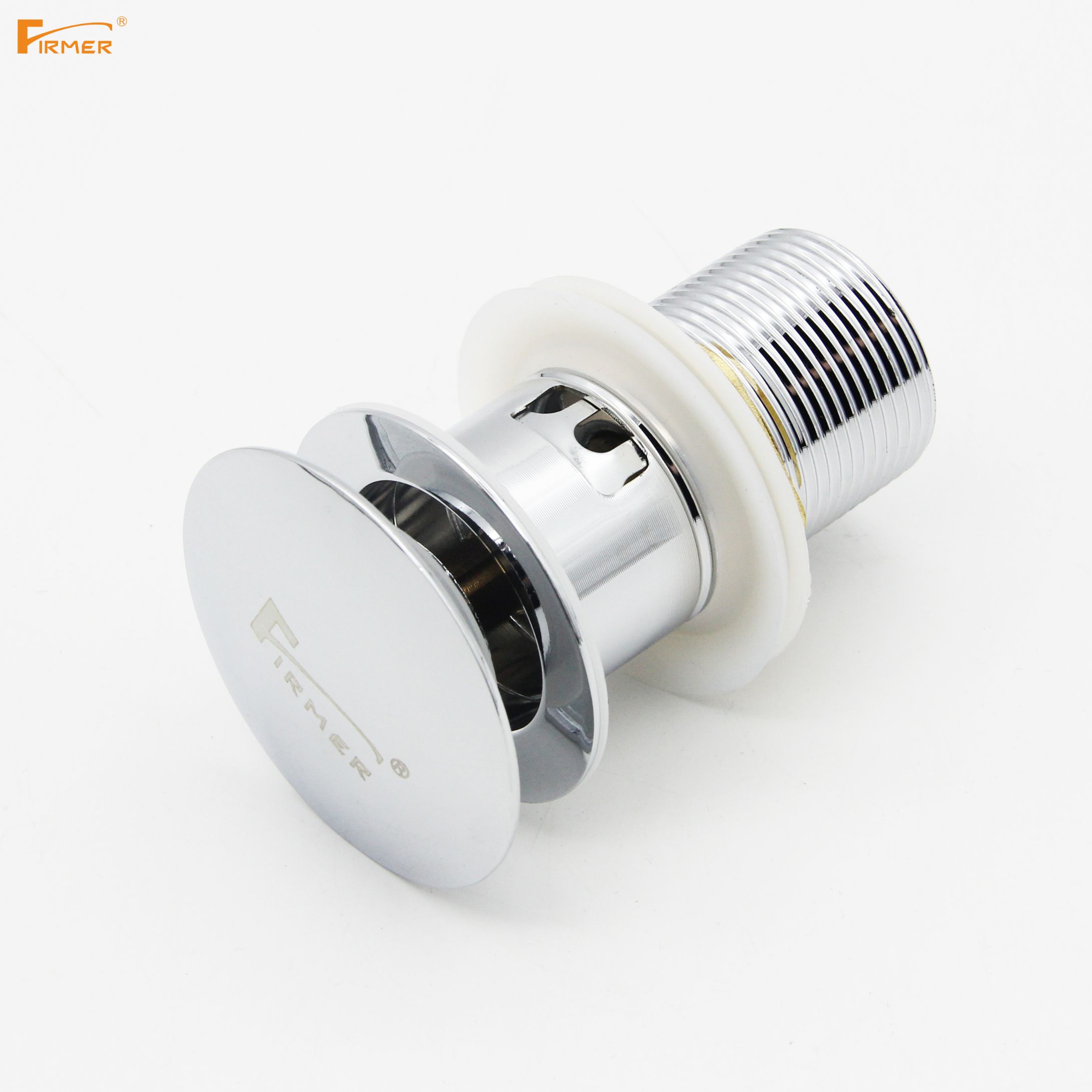 Firmer Jumping Drain, Washbasin, Sink, Washbasin And Downspout Accessories From Yilinuo Application Scenario