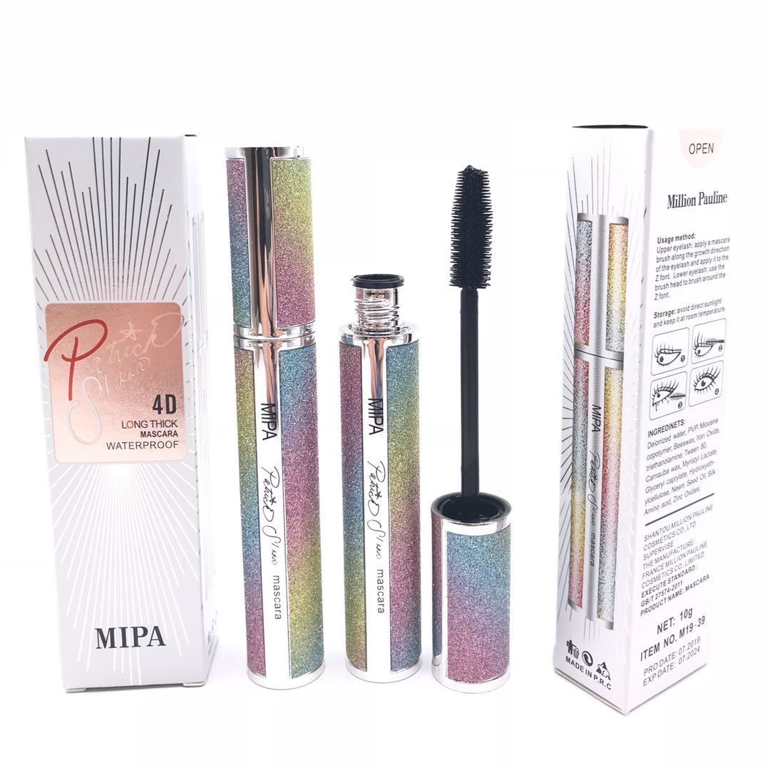 Marlboro Star silver mascara