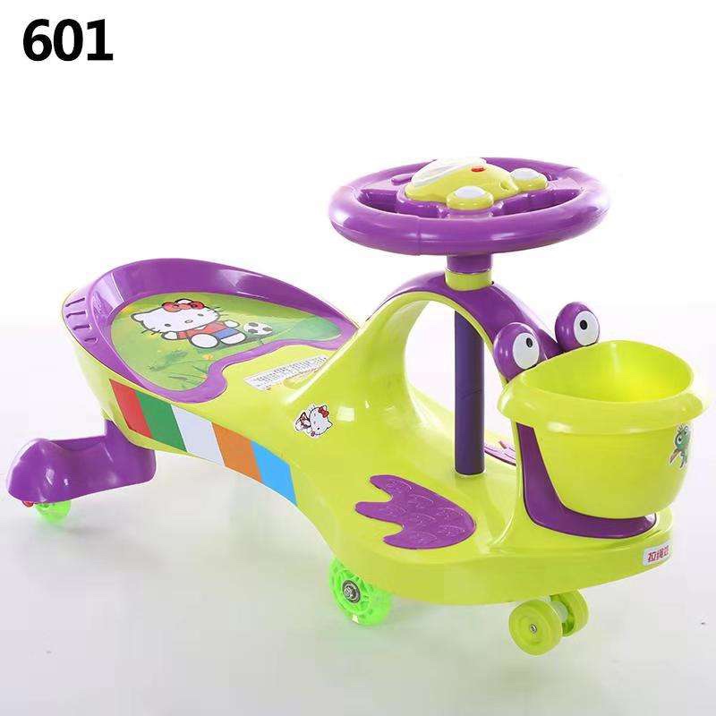 601 Children's Twist Cart Specification image