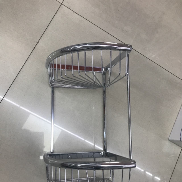不锈钢三角篮