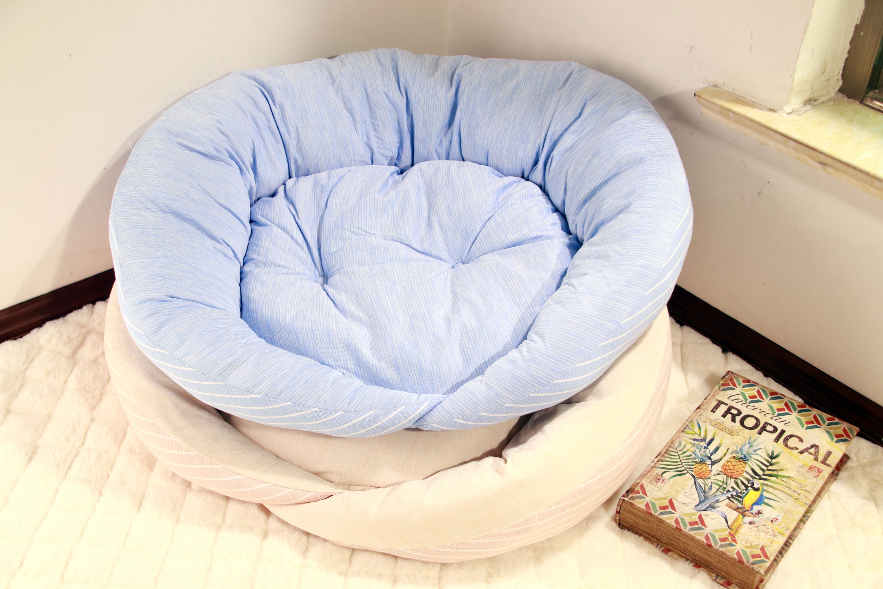 New cat mat for sleeping, pet dog bed mat, dog sleeping mat, summer cat ice mat, cooling ice thread