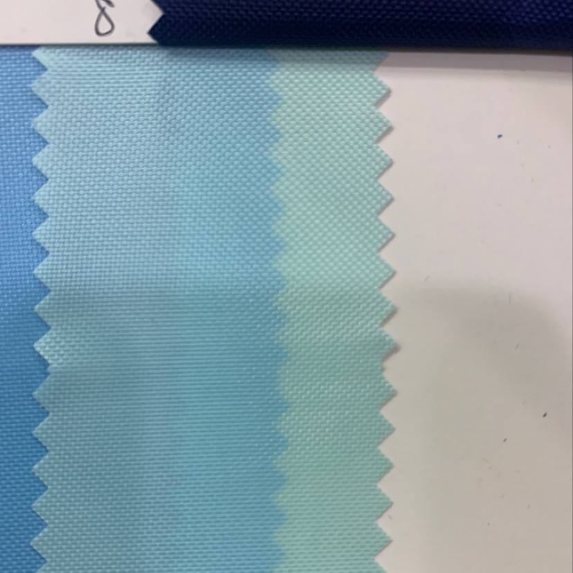 其他混纺、交织类面料实物图