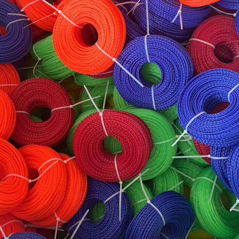 Lawn mower accessories lawn rope lawn rope nylon rope lawn mower general specifications variety