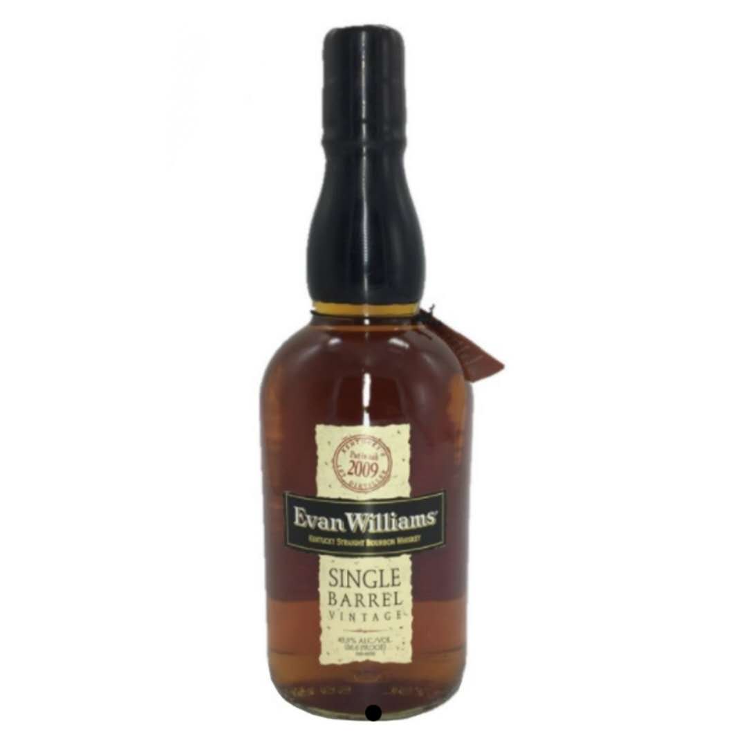 Aiwilliams Aged Single Cask Whisky 750ml