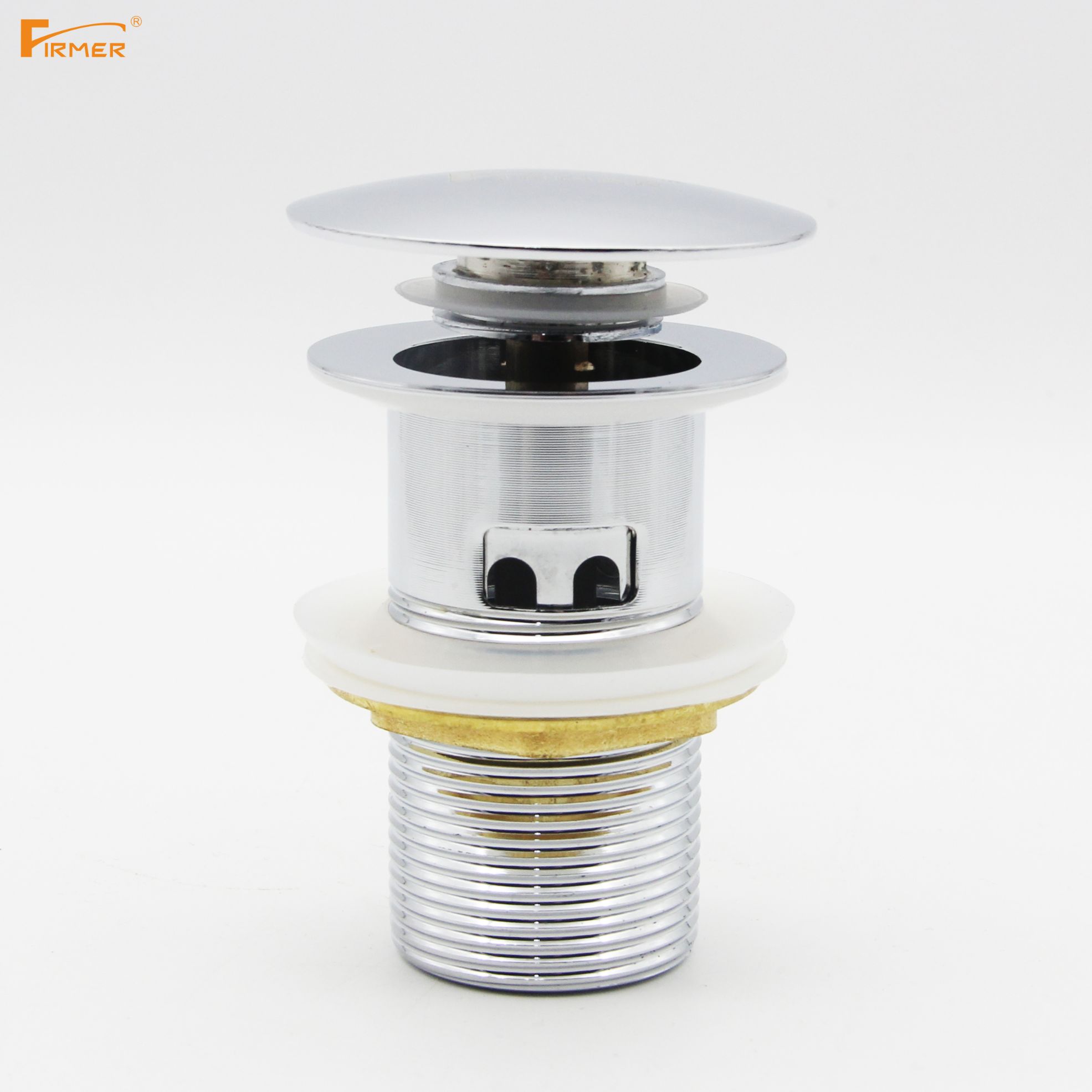 Firmer Jumping Drain, Washbasin, Sink, Washbasin And Downspout Accessories From Yilinuo