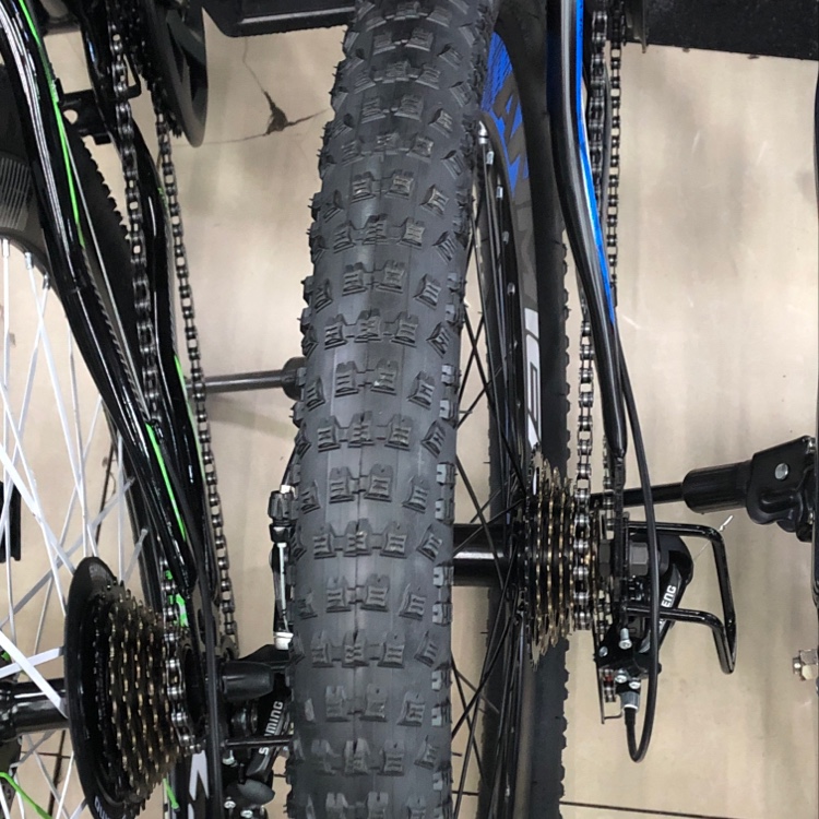 24寸ZF780扁条细节图