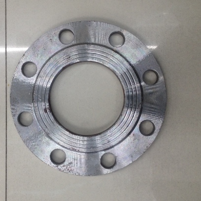 Natural color DN 65 for flat flange thumbnail