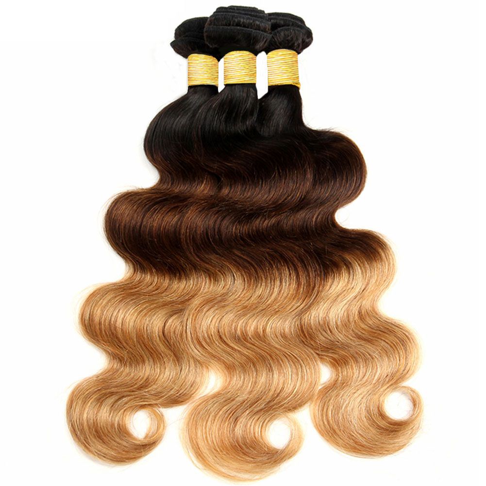 Real person hair curtain BODY detail image 6