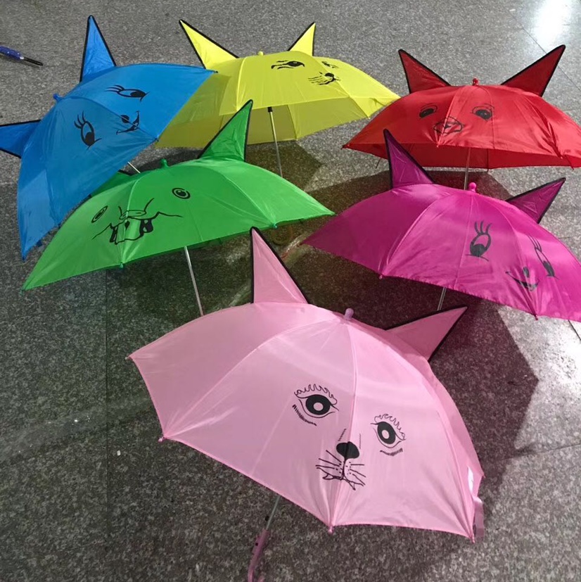 Ear umbrella