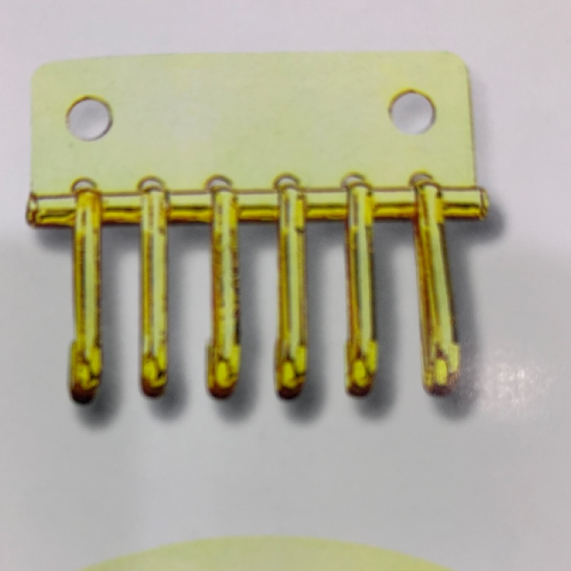 厂家直销热销新款匙排多种规格图