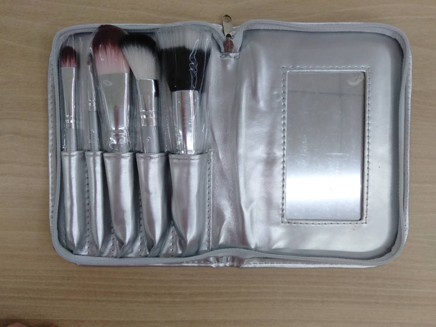 5 sets of brush makeup brush makeup tool gloss brush powder paint