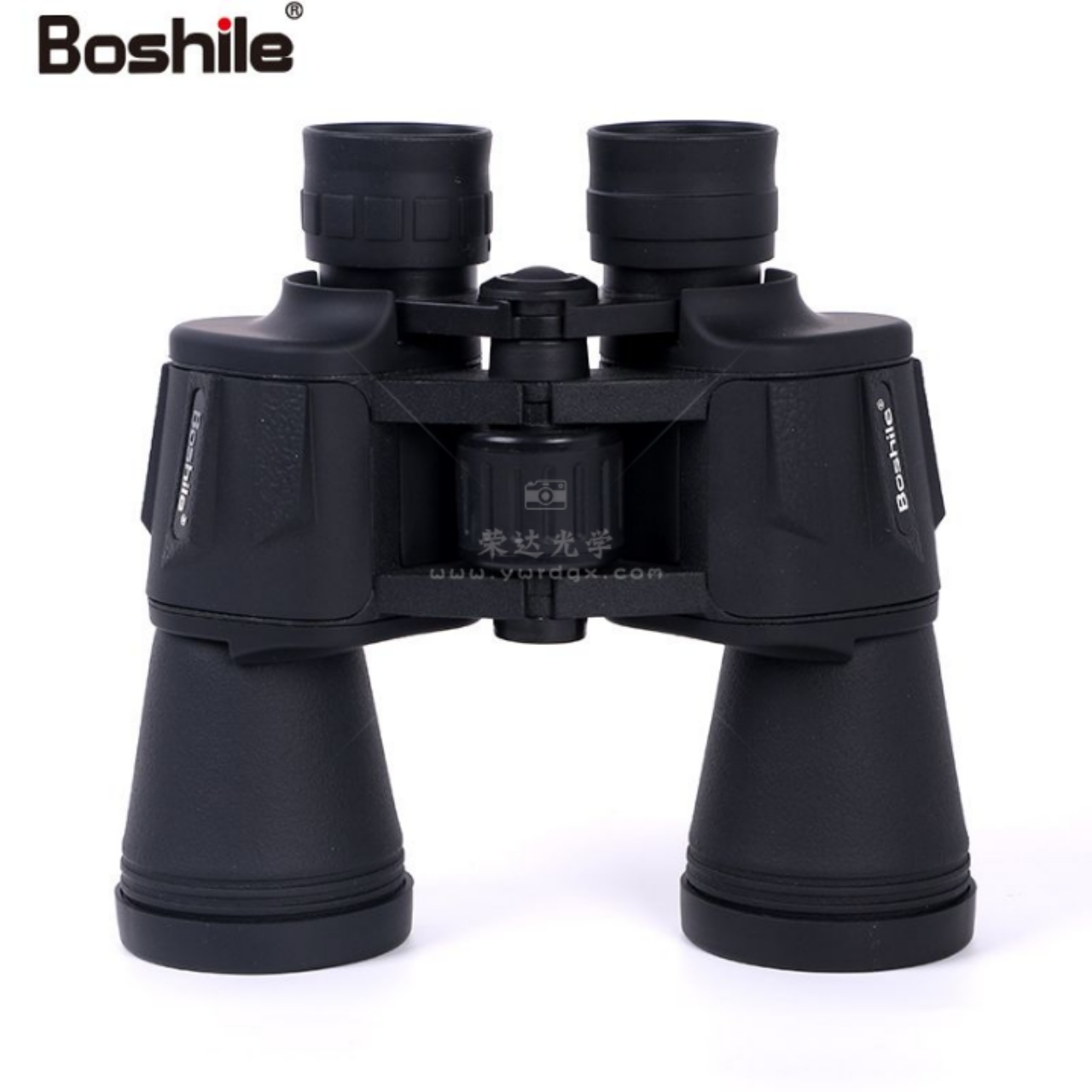 博视乐20*50刀锋双筒望远镜黑色详情图10