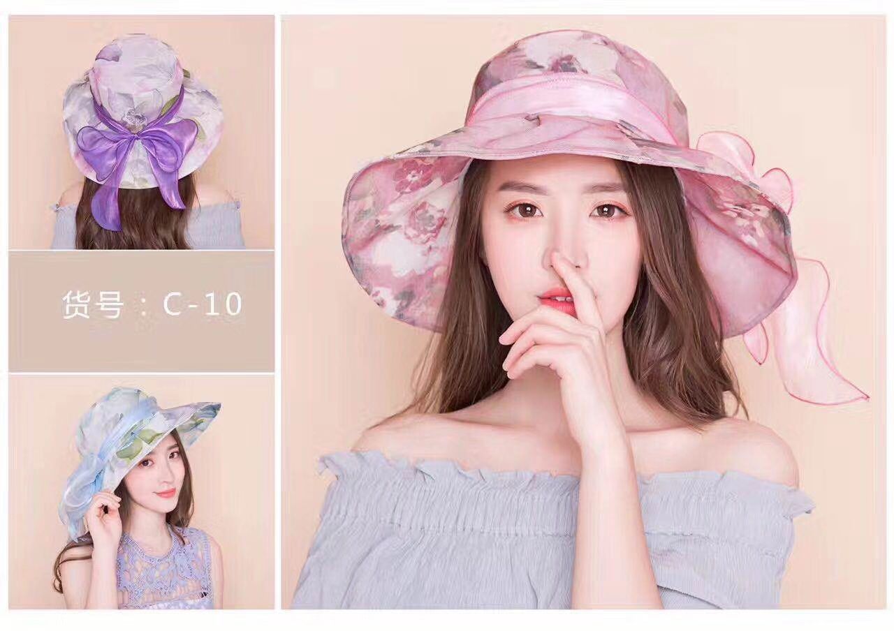 Organza C-10