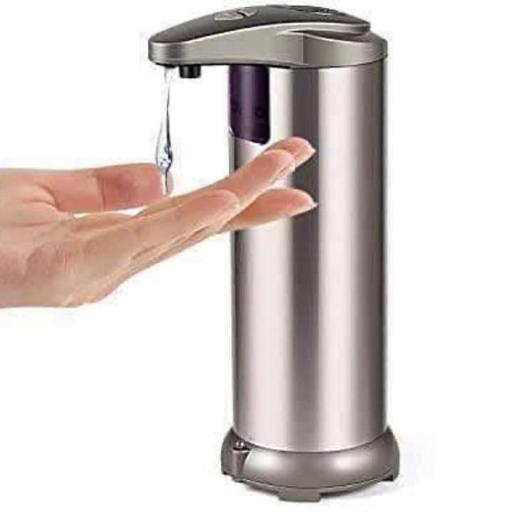 Stainless Steel