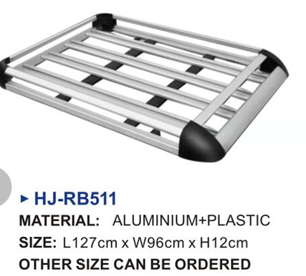 R07 luggage rack