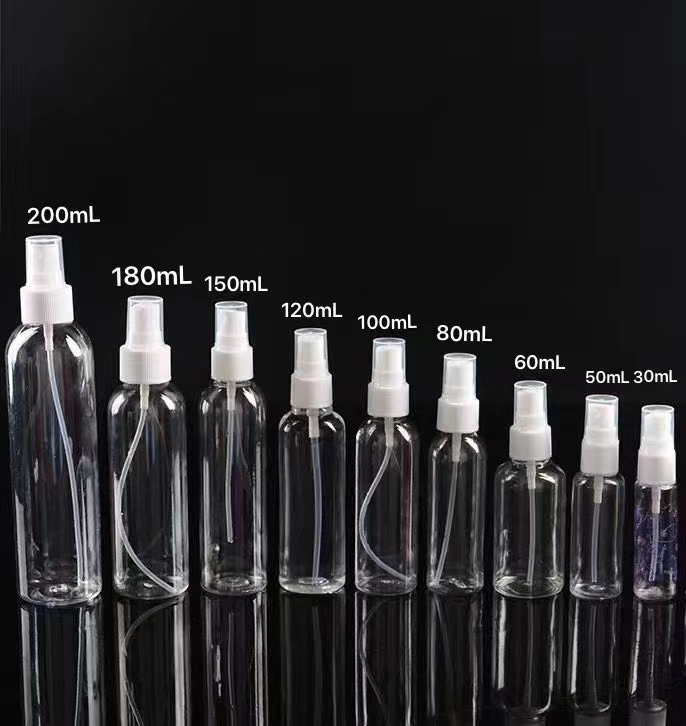 喷雾水杯实物图