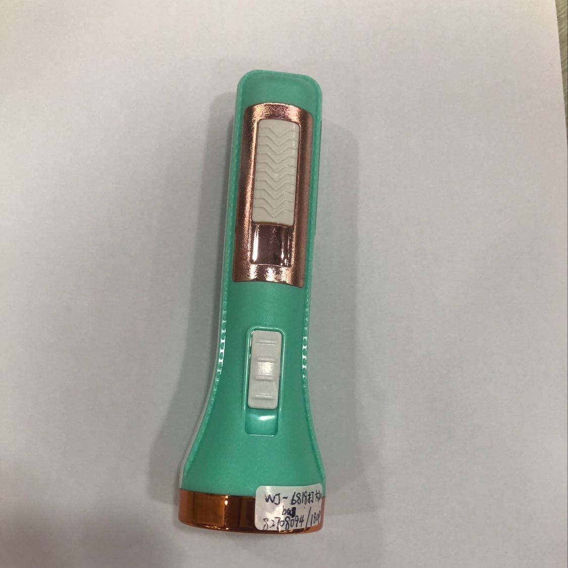 WJ-6818打火机