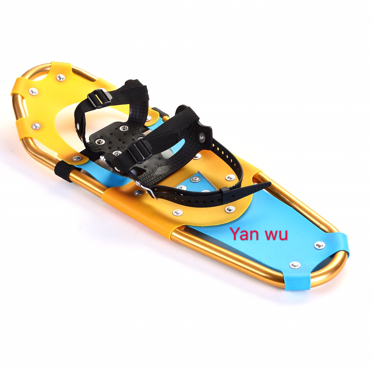 雪地靴鞋防滑雪地靴