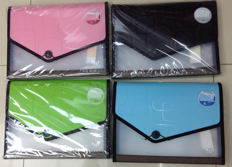 Organ bag file bag paper bag C7001 thumbnail