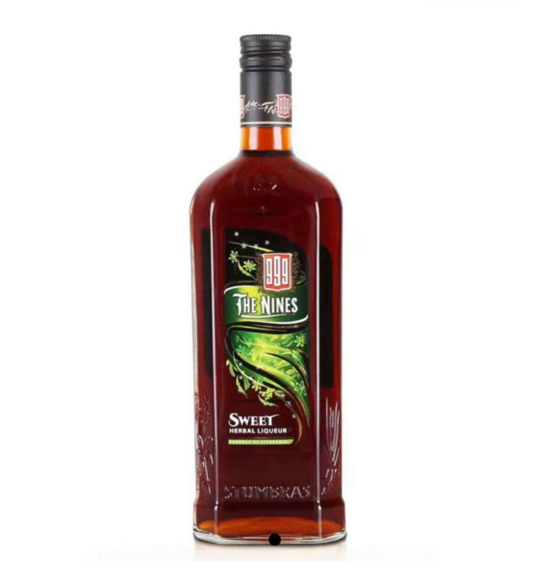 Thirty Nine Drayworsley Liqueur (Blended Wine) 700Ml