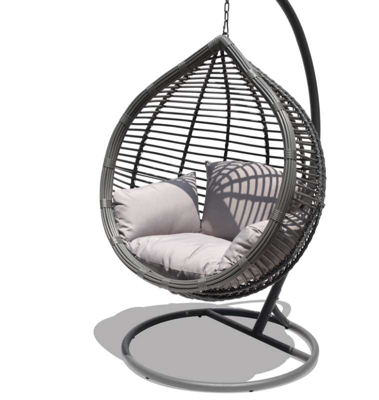 仿藤家具 户外休闲用品 桌子 椅子套装 沙发套件 花园阳台 秋千 吊椅 吊篮