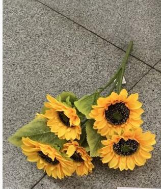 Large sunflower thumbnail