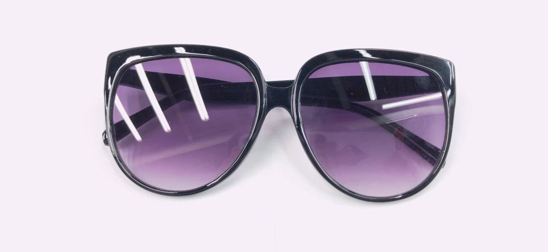 男女通用太阳镜116-1819Z