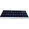 东辉高效100w单板太阳能发电系统使用产品图