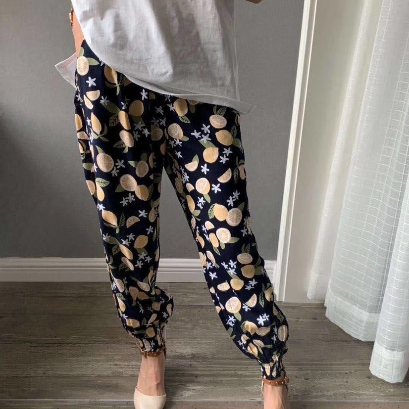 Leggings 01 details Picture