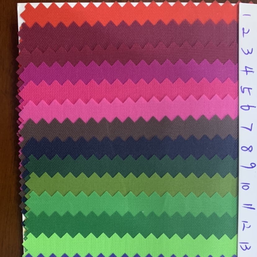 牛津布/布料/厂家直销产品图