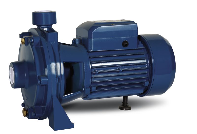 CP158 1HP 1inch water pump copper 出口型水泵产品图