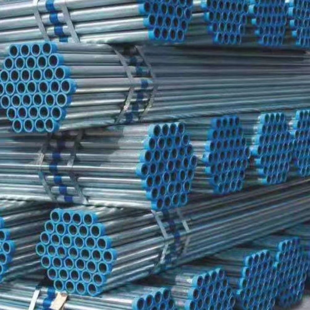 镀锌管