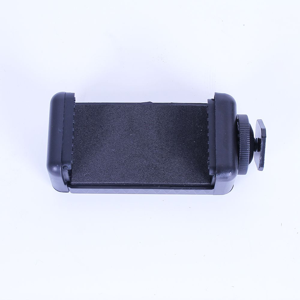 直播手机夹子 新款一字夹 E字夹 手机支架夹子详情4