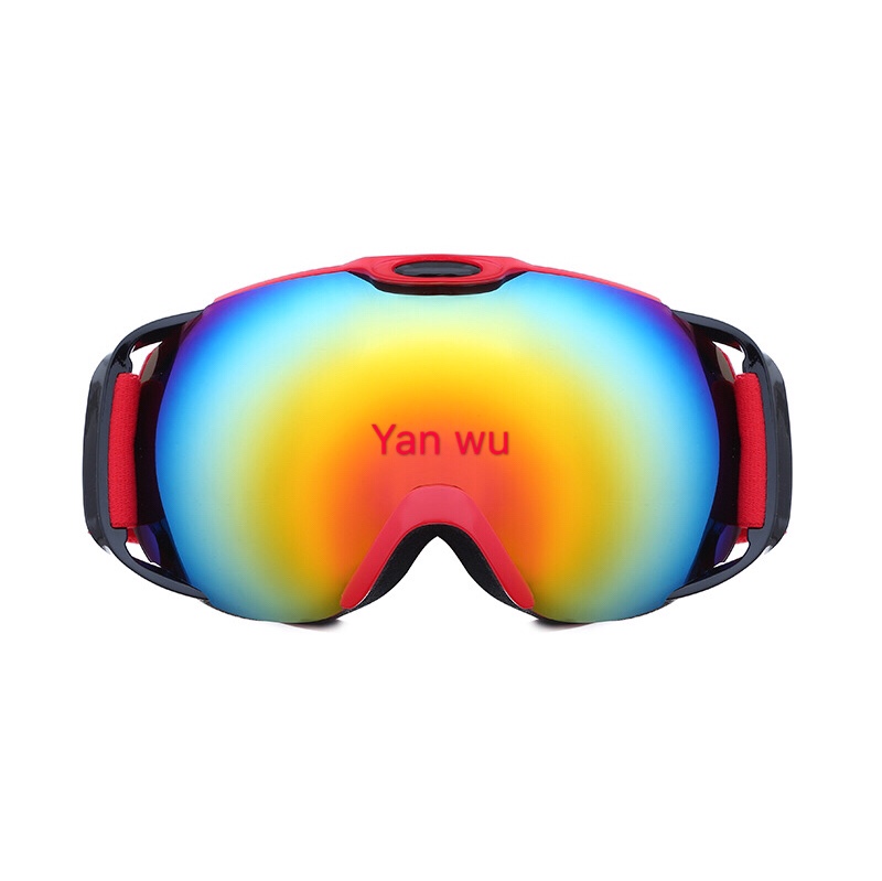 Snow goggles thumbnail